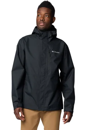Columbia Outdoorjack
