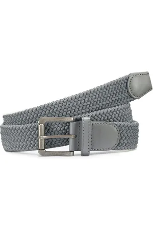 AUTHENTIC LE JOGGER Heupriem Vlechtriem, stretchriem, riem voor jeans & broeken