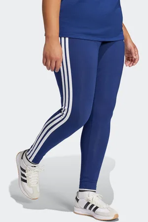 adidas Trainingstights W 3S SJ LEG INC (1-delig)