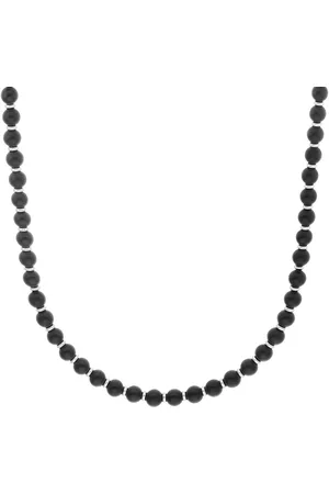 QS by s.Oliver Ketting zonder hanger 2038004 met agaat