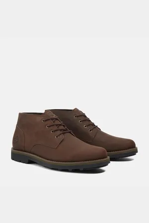 Timberland Veterschoenen ALDEN BROOK MID LACE UP WATERPROOF CHUKKA BOOT Winterlaarzen, veterschoenen, winterschoenen, waterdicht