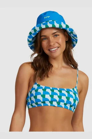 Roxy Triangel-bikinitop Geo Vibe
