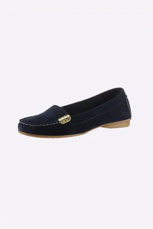 Heine Mocassins