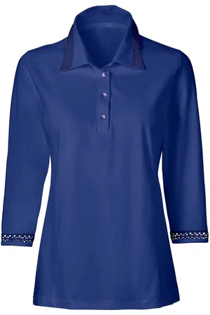 Baur Poloshirt Shirt (1-delig)