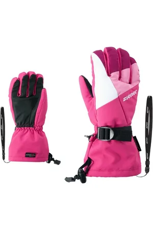 Ziener Skihandschoenen LANI GTX(R) Junior