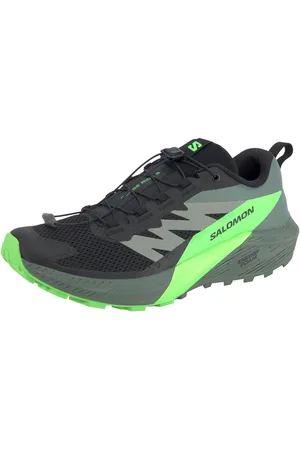 Salomon Trailrunningschoenen SENSE RIDE 5 Trailrunning-schoenen