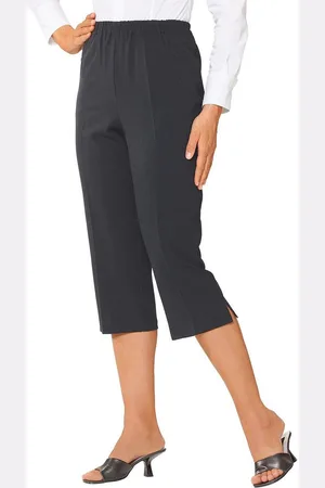 Classic Basics Capribroek