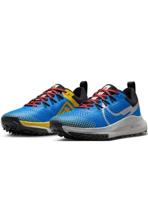 Nike Runningschoenen REACT PEGASUS TRAIL 4