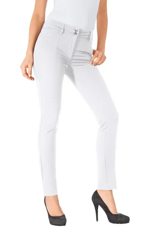 Heine Skinnybroek