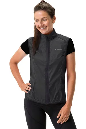 Vaude Functionele bodywarmer WOMEN