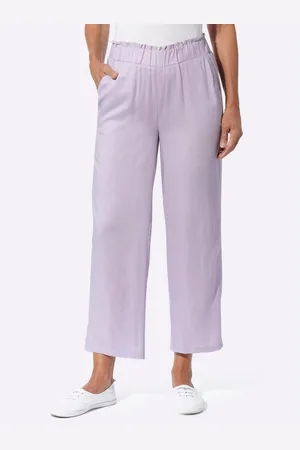 Classic Basics Culotte