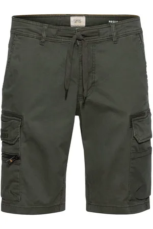 Camel Active Short met cargozakken