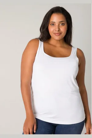 Base Level Tanktop