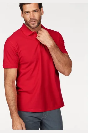 Fruit Of The Loom Poloshirt Piqué