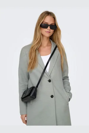 ONLY Korte jas ONLSEDONA LIFE CARRIE COAT CC OTW