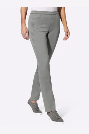 Casual Looks Comfortabele jeans
