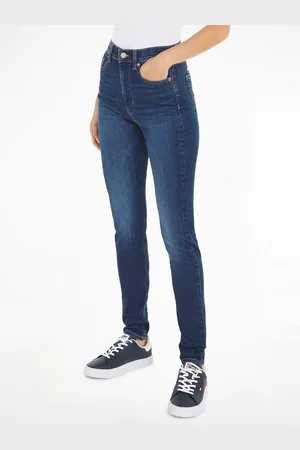 Tommy Hilfiger Skinny fit jeans SYLVIA High Rise SKINNY