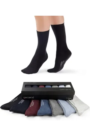 Camano Lange sokken Comfort (Set van 7)