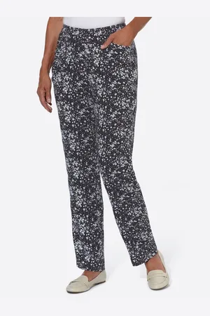 Classic Basics Comfortbroek