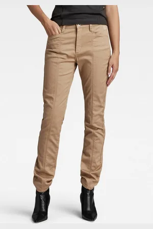 G-Star Chino High Skinny Pant WMN