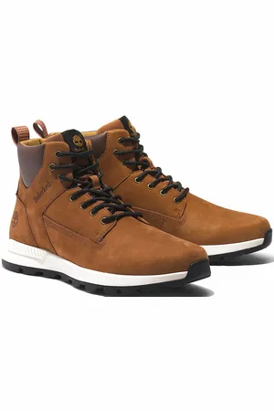Timberland Veterschoenen KILLINGTON TREKKERMID LACE UP SNEAKER Winterlaarzen, veterschoenen, winterschoenen