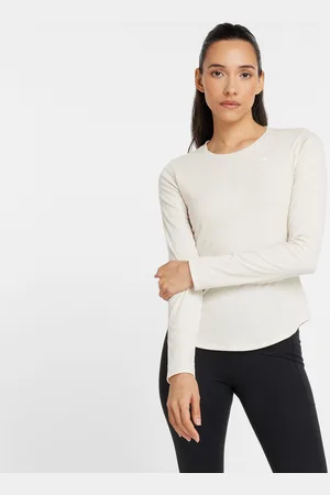 New Balance Shirt met lange mouwen