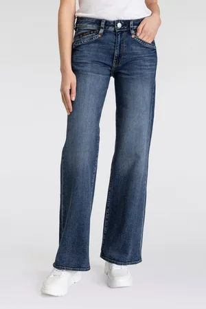 Herrlicher 5-pocket jeans Prime New Denim Comfort