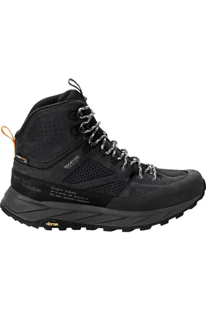 Jack Wolfskin Hiking-schoenen TERRAQUEST TEXAPORE MID M