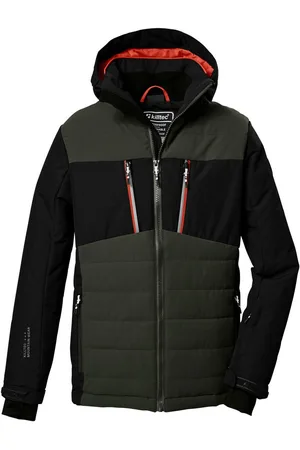 Killtec Ski-jack KSW 385 BYS SKI JCKT