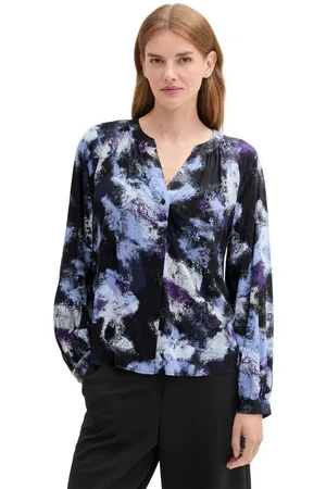 TOM TAILOR Klassieke blouse