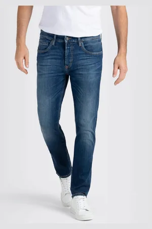 Mac Straight jeans Arne Pipe