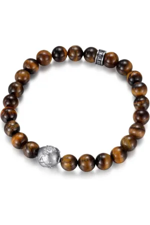 Firetti Kralenarmband Sieraad cadeau armbanden armbandketting parel