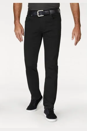 Pioneer Stretch jeans Rando Megaflex