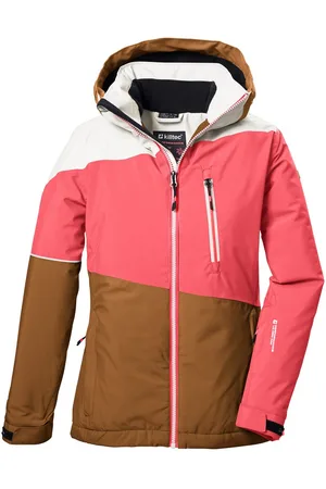 Killtec Ski-jack KSW 331 GRLS SKI JCKT