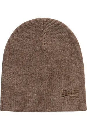 Superdry Beanie ESSENTIAL LOGO KNITTED BEANIE