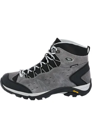 BRUTTING Wandelschoenen Hoge trekkingschoenen Mount Bona High