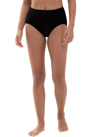 Mey Tailleslip EMOTION ELEGANCE Bloemig detail aan de voorkant