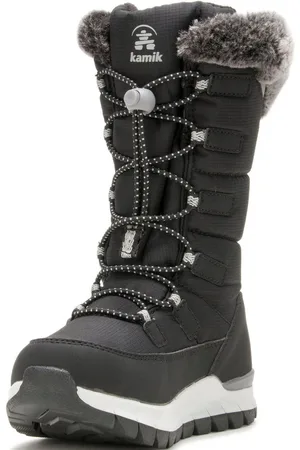 Kamik Winterlaarzen PRAIRIE2 Snowboots, winterlaarzen, winterschoenen, gevoerd