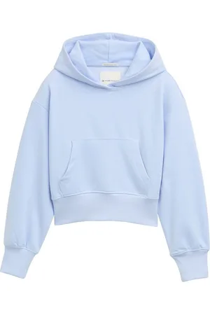 TOM TAILOR Sweatshirt met een capuchon