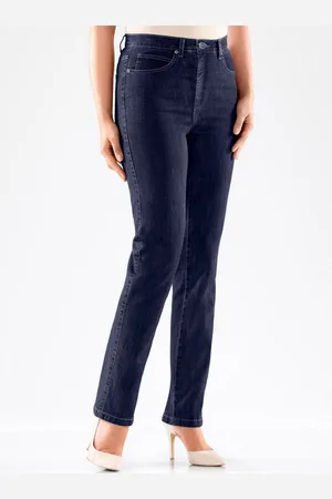 Casual Looks 5-pocket jeans