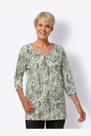 Classic Basics Lang shirt (1-delig)
