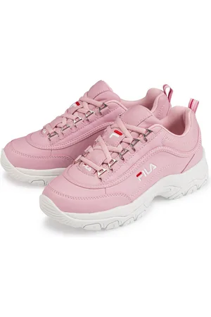 Fila Sneakers Strada Low Wmn