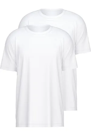 Calida T-shirt Natural Benefit (Set van 2)