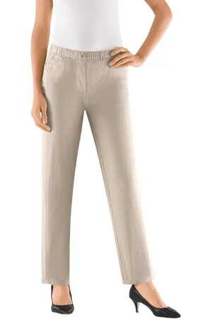 Classic Basics Comfortjeans