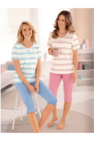 WÄSCHEPUR Capripyjama