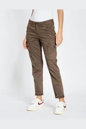 Gang Cargo jeans 94Amelie Cargo