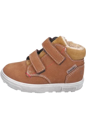 Pepino by Ricosta Klittenbandboots Alex WMS: normaal Winterlaarzen, babyschoen, kinderschoen met warme voering