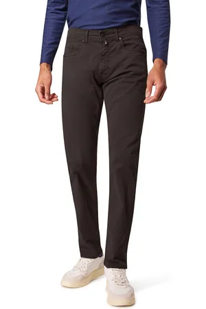 Pierre Cardin Five-pocketsbroek PC-Lyon