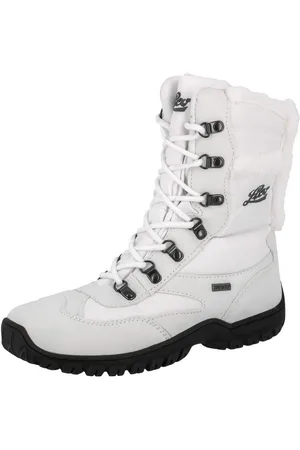 LICO Winterlaarzen Winterlaars Damen Saskia
