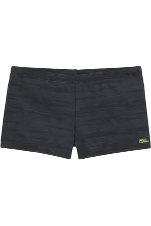 Bruno Banani Zwemboxer met trendy all-over print